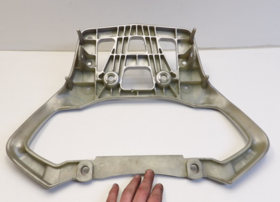 Gepacktrager Honda XL 1000 V Varadero