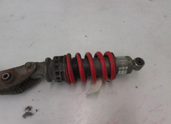 Achterschokbreker Honda CBR 600 F