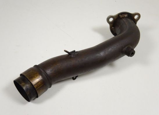 Downpipes Aprilia RST 1000 Futura