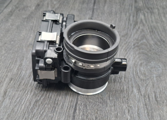 Gasklephuis BMW R 1300 GS Adventure