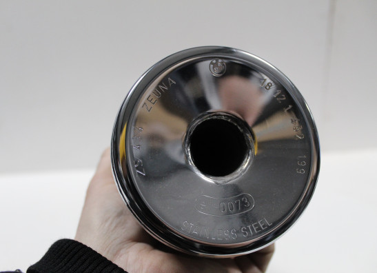 Muffler BMW R 100  R 80