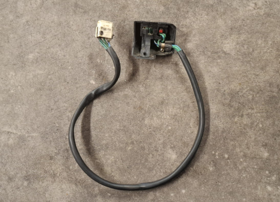 Stuurschakelaar rechts BMW R 100 RT