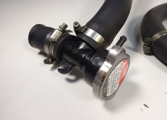 Kuhler Teile Honda VFR 800 I