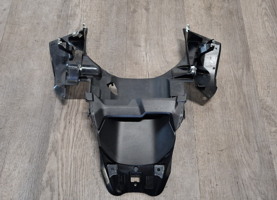 Topkuip bekleding BMW R 1200 GS LC