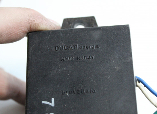 CDI ECU unit Aprilia RS 125