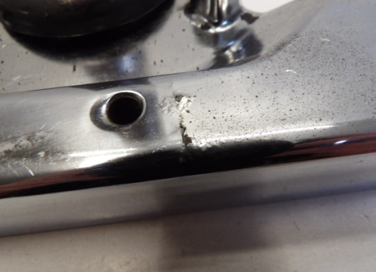 Steering stem Suzuki VS 700 Intruder