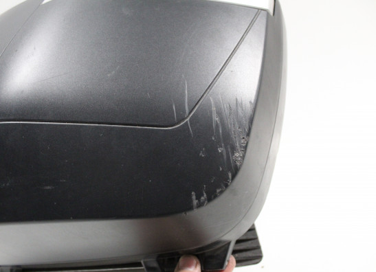 Rechter koffer Ducati Multistrada 1200