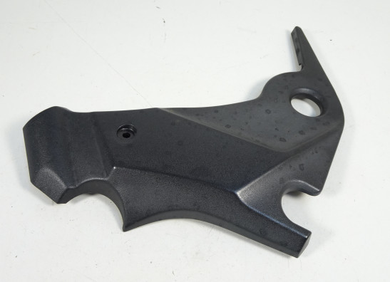 Seitenverkleidung rechts klein Kawasaki ER 6