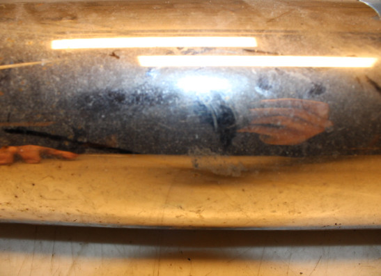 Muffler Yamaha XJ 900 S Diversion