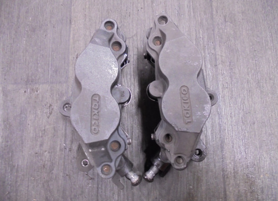 Remklauwen BMW R 1200 C Montauk