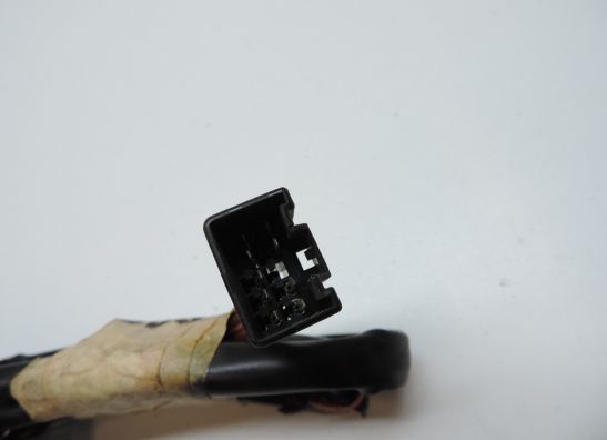 Handlebar switch assy right Suzuki GSX R 1300 Hayabusa