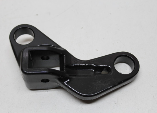 Schetsplaat links Suzuki GSX F 600