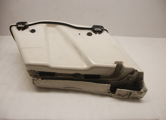 Kofferset Harley Davidson Touring FL