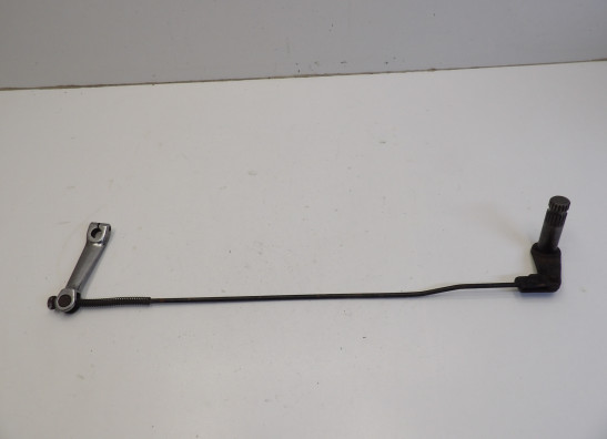 Remstang Suzuki GS 550