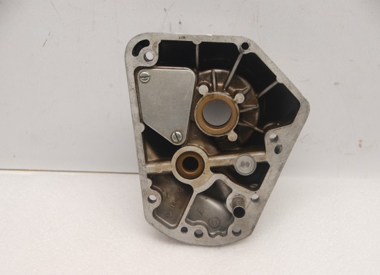 Motorblokdeksel Harley Davidson Softtail