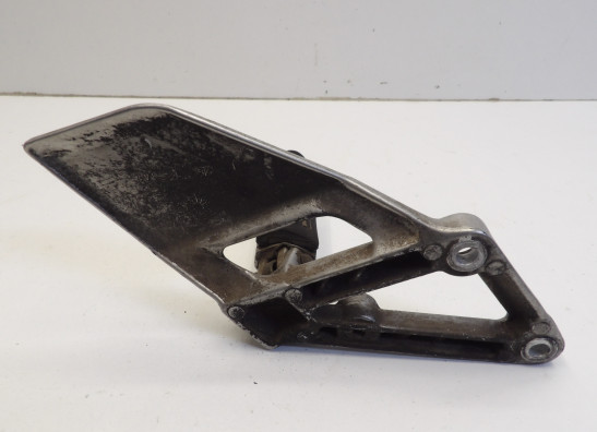 Schetsplaat links Honda CBR 600 F