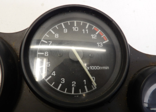 Tellerset Yamaha FZR 400