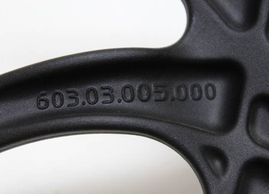 Motorbloksteun KTM 1290 Super duke