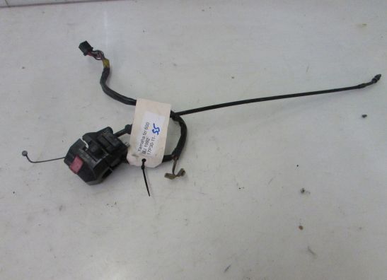 Handlebar switch assy right Yamaha FZR 600