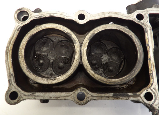 Cilinderblok Yamaha FZR 400