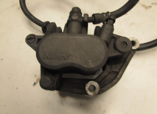 Front brake complete Honda CB 600 F