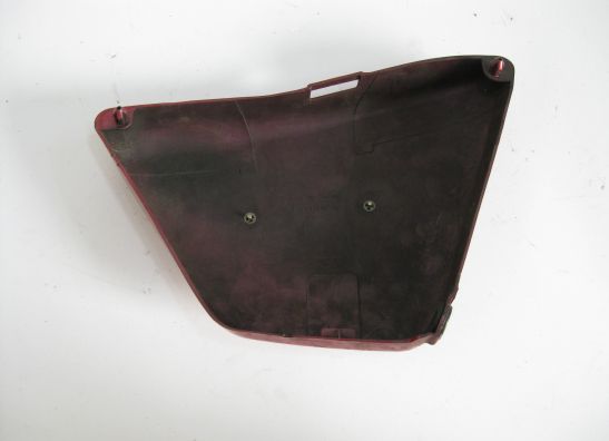 Linker zijkuip klein Suzuki GN 250