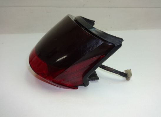 Rear light Suzuki GSX F 600