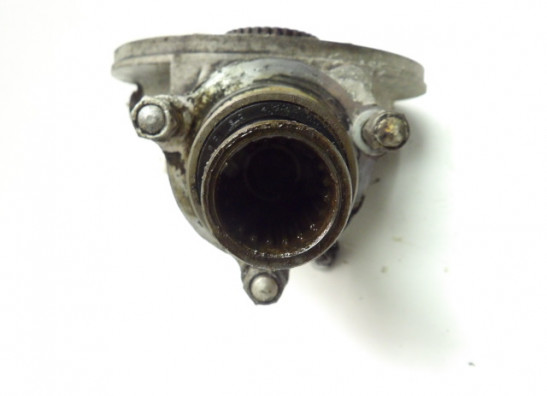 Kardan Suzuki GS 650