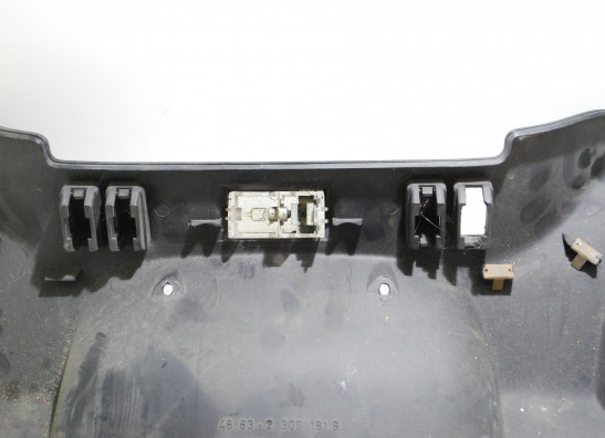 Fairing inner side BMW K 1100 LT