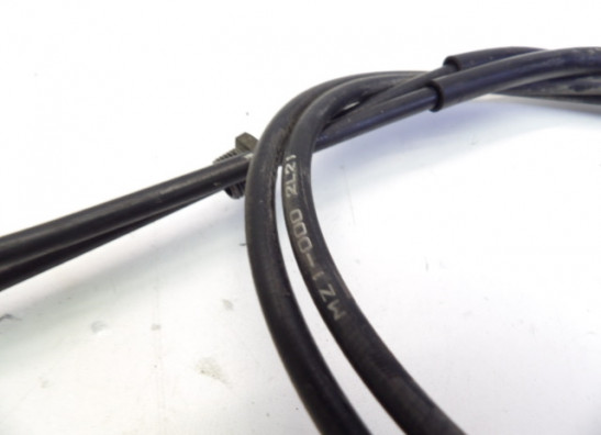 Gaszug Honda CB 1000 F