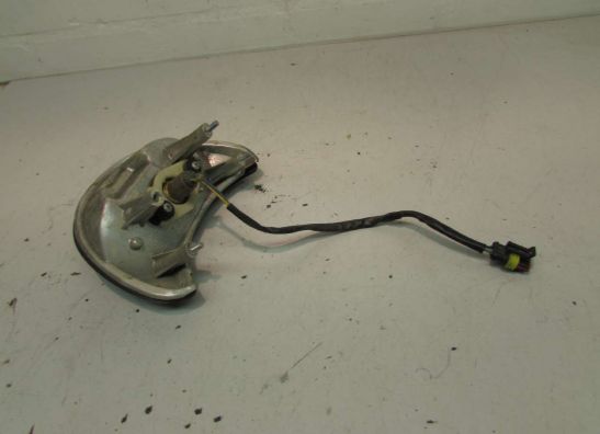 Achterlicht Ducati 750 SS Supersport