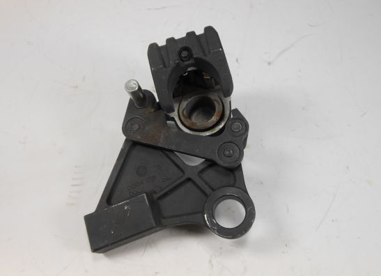 Rear brake caliper Kawasaki ZX 6 R