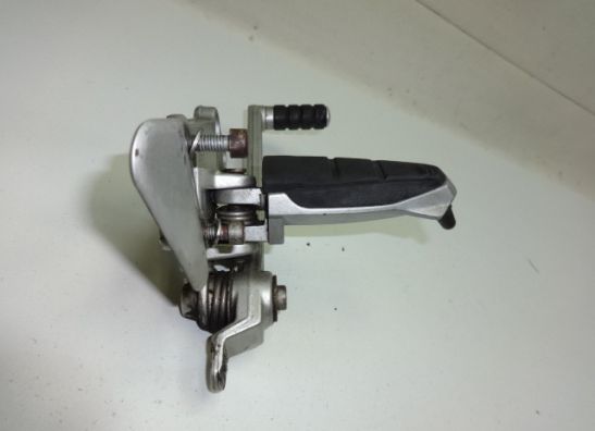 Rechter schetsplaat BMW R 1100 S