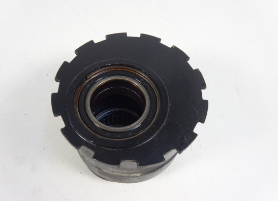 Hinterradschwinge Triumph Speed Triple 1050