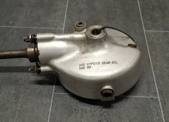 Cardan Suzuki GSX 1100 G