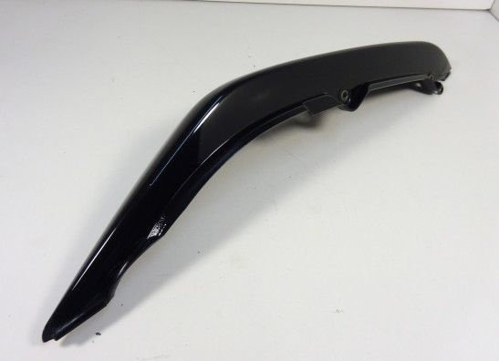 Rechter achterkant Kawasaki ER 6