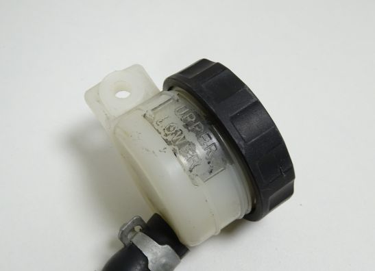 Rear brake master cylinder  Kawasaki ZX 6 R