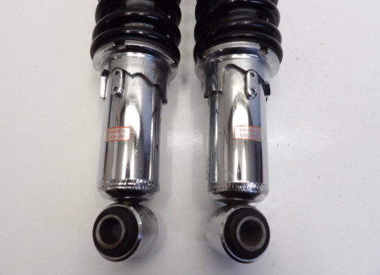 Achterschokbreker Harley Davidson VROD VRSC