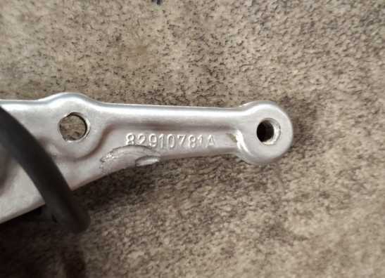 Schakelpedaal Ducati 748