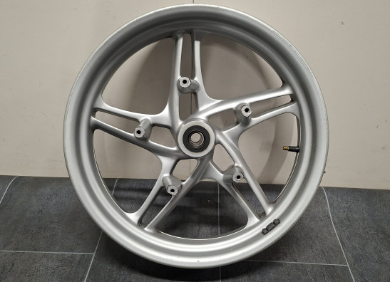 Voorvelg BMW K 1200 LT