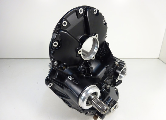 Versnellingsbak BMW R 1200 R