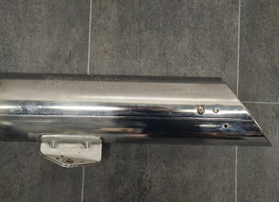 Auspuff Suzuki VS 1400 Intruder