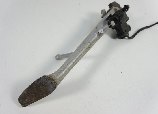 Stander Suzuki GSR 600