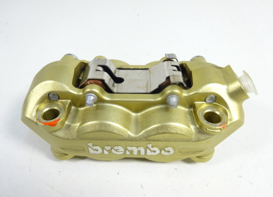 Bremssattel Bremszange vorn rechts MV Agusta 989 Brutale R