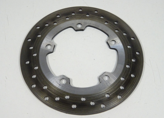 Rear brake disc Yamaha YZF R1