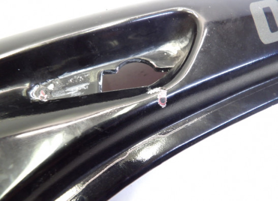 Cowl left rear Yamaha TDM