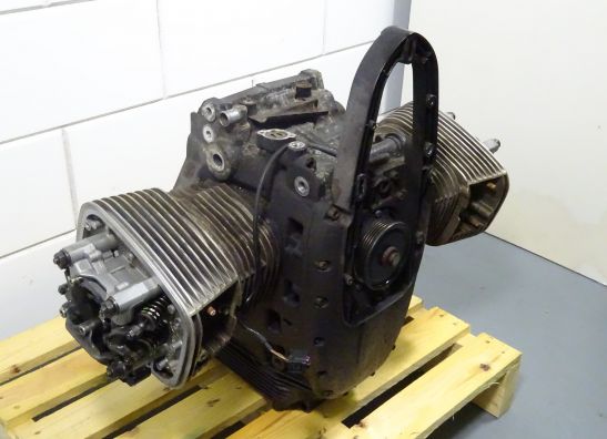 Motorblok BMW R 1150 RT   R 850 RT