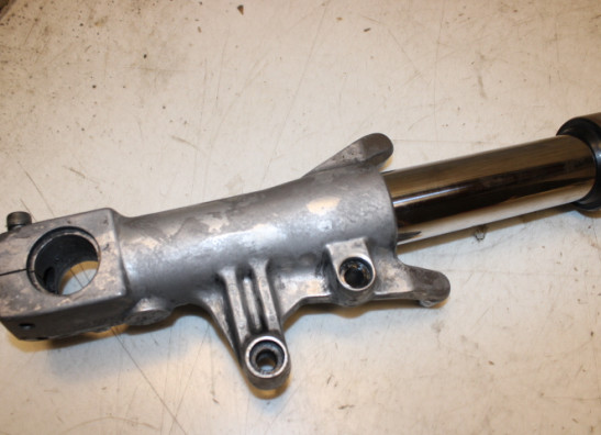 Voorpoot links compleet Kawasaki ZXR 750