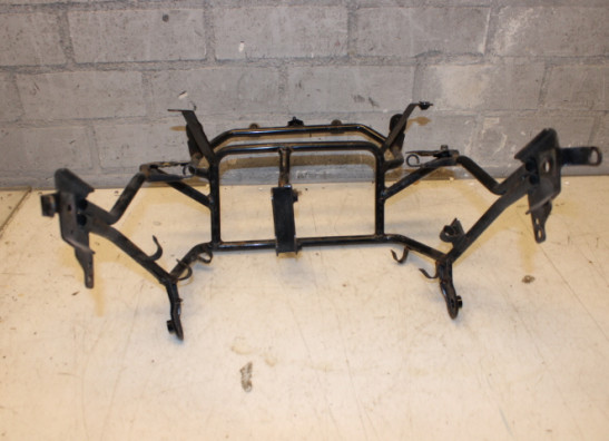 Geweih  Verkleidungshalter Yamaha XJ 900 S Diversion