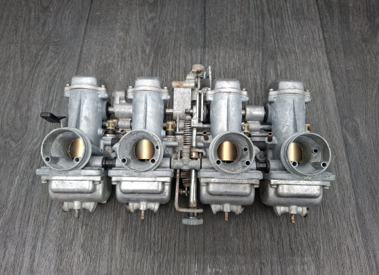 Carburateurset Suzuki GS 1000